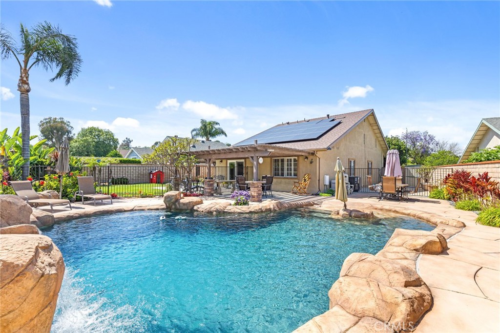3437 Organdy Lane