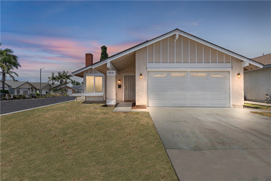 Welcome to this beautifully remodeled single-story home situated on a spacious corner lot in one of Irvine’s most sought-after neighborhoods. This like-new residence features 3 bedrooms and 2 full bathrooms, with nearly every detail thoughtfully updated.
The stunning kitchen has been completely renovated with custom White Oak cabinetry, sleek quartz countertops, stainless steel appliances, refrigerator, a deep stainless steel sink, and soft-close drawers—perfect for the modern chef. The home also boasts new luxury vinyl plank flooring throughout, dual-pane windows, updated lighting, fresh interior and exterior paint, ceiling fans, mirrored closet doors and wood burning fireplace.
Enjoy the privacy and space of a large lot, just steps from neighborhood parks, scenic walking trails, and within walking distance to award-winning schools, including Irvine High School. Located in a top-tier school district and close to everything Irvine has to offer, this home is truly a rare find!