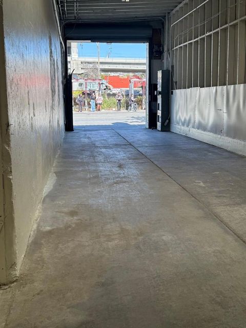 Photo of 2414 San Bruno Avenue, San Francisco, CA 94134 (MLS # ML82046747)