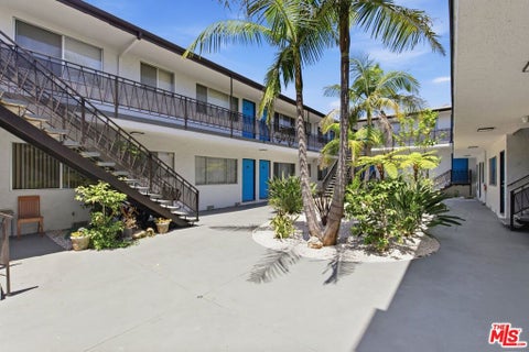 Photo of 3401 Ocean Park Boulevard #205, Santa Monica, CA 90405 (MLS # 26102514)