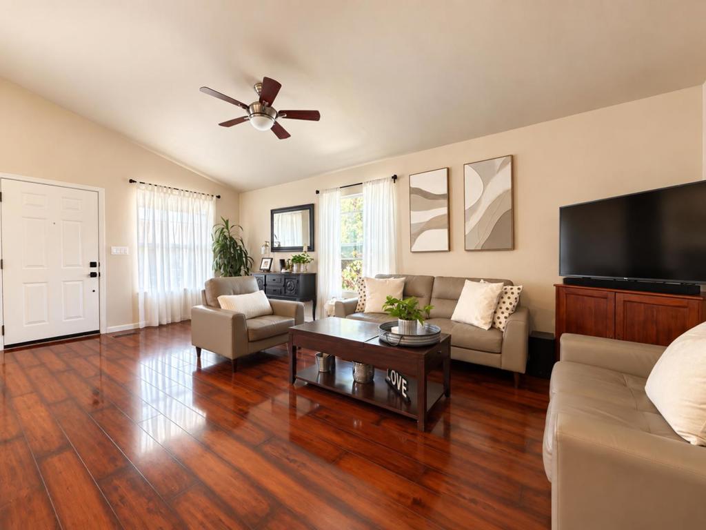 541 Weatherly Drive 541