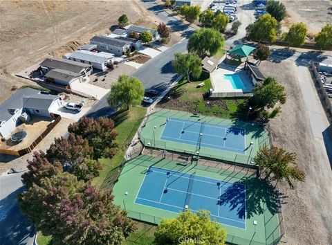 Tiny photo for 2935 Sorrel Lane, Paso Robles, CA 93446 (MLS # NS26052327)