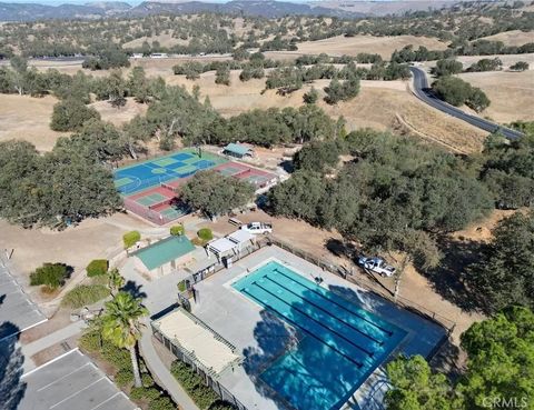 Tiny photo for 2935 Sorrel Lane, Paso Robles, CA 93446 (MLS # NS26052327)