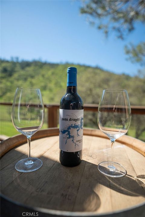 Tiny photo for 2935 Sorrel Lane, Paso Robles, CA 93446 (MLS # NS26052327)