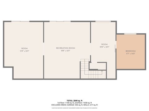 Tiny photo for 2935 Sorrel Lane, Paso Robles, CA 93446 (MLS # NS26052327)
