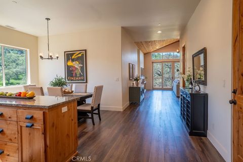 Tiny photo for 2935 Sorrel Lane, Paso Robles, CA 93446 (MLS # NS26052327)