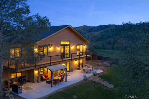 Tiny photo for 2935 Sorrel Lane, Paso Robles, CA 93446 (MLS # NS26052327)