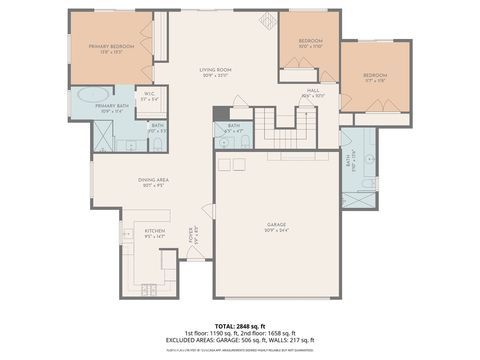 Tiny photo for 2935 Sorrel Lane, Paso Robles, CA 93446 (MLS # NS26052327)