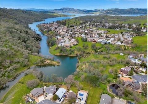 Tiny photo for 2935 Sorrel Lane, Paso Robles, CA 93446 (MLS # NS26052327)