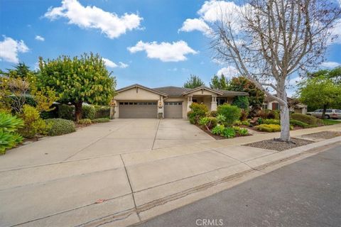 Photo of 879 Wigeon Way Way, Arroyo Grande, CA 93420 (MLS # PI25235619)