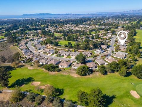 Tiny photo for 879 Wigeon Way Way, Arroyo Grande, CA 93420 (MLS # PI25235619)