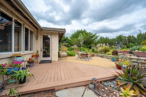 Tiny photo for 879 Wigeon Way Way, Arroyo Grande, CA 93420 (MLS # PI25235619)