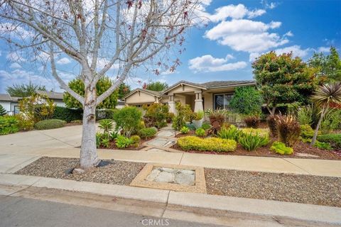 Tiny photo for 879 Wigeon Way Way, Arroyo Grande, CA 93420 (MLS # PI25235619)