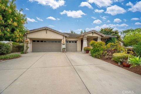 Tiny photo for 879 Wigeon Way Way, Arroyo Grande, CA 93420 (MLS # PI25235619)