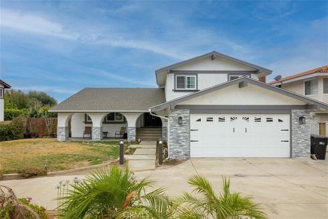 1216 Baseline La Verne CA 91750