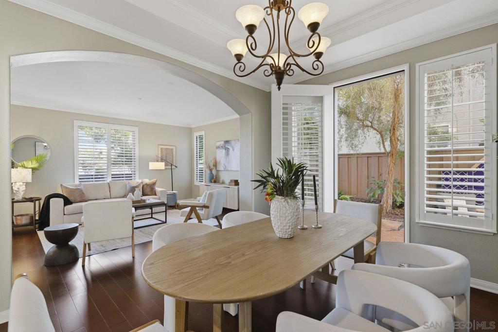 Rancho Bernardo - Residential