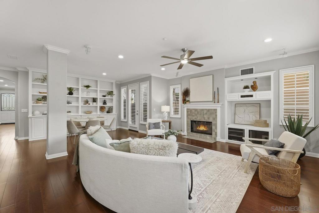 Rancho Bernardo - Residential