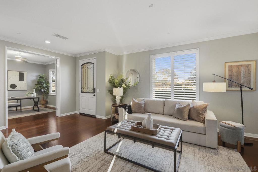 Rancho Bernardo - Residential