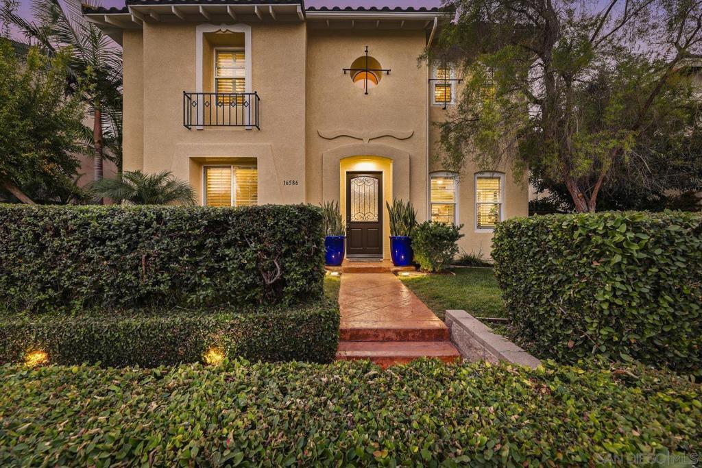 Rancho Bernardo - Residential