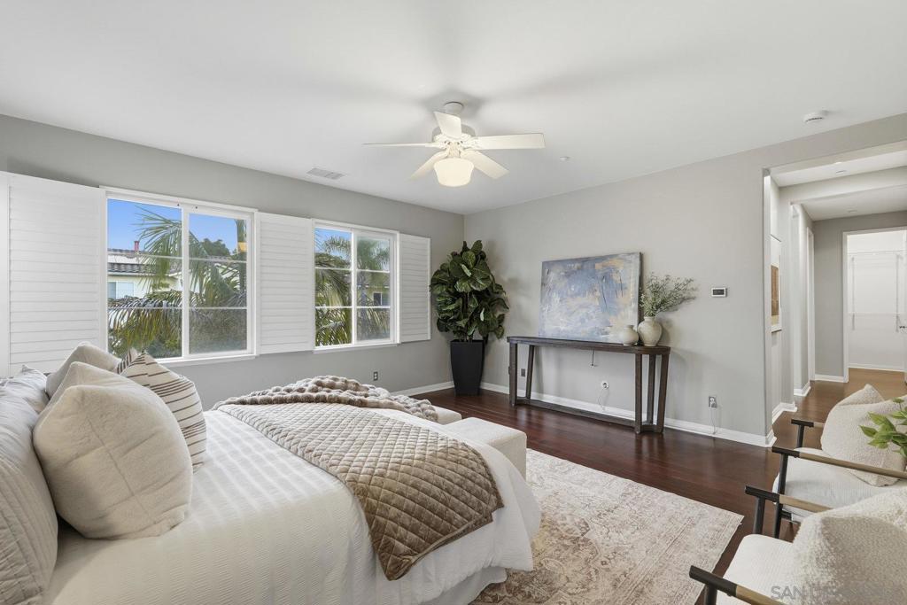 Rancho Bernardo - Residential