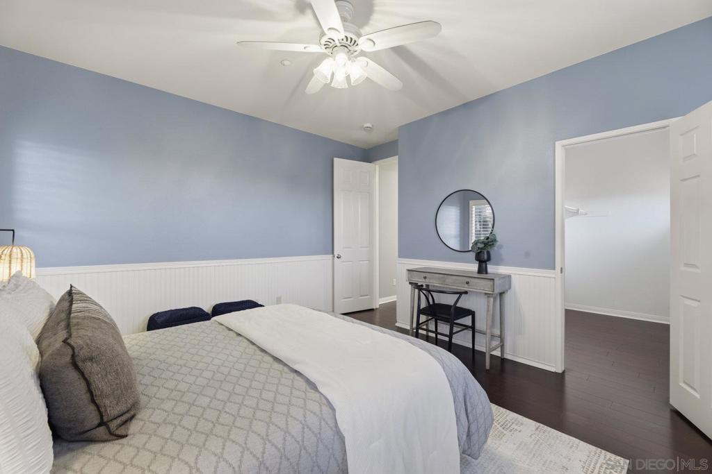 Rancho Bernardo - Residential