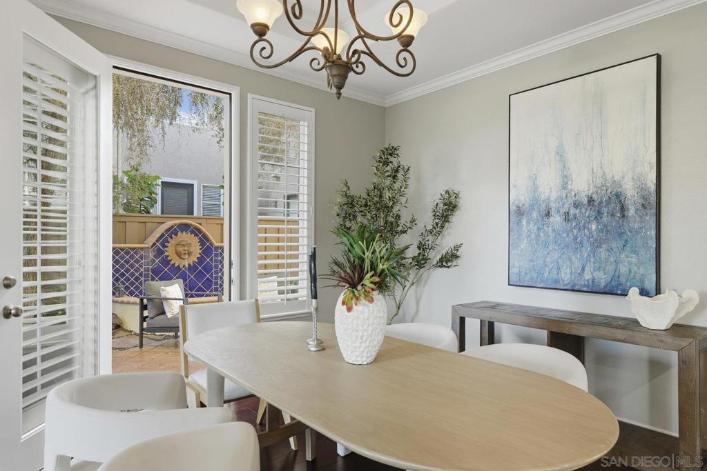 Rancho Bernardo - Residential