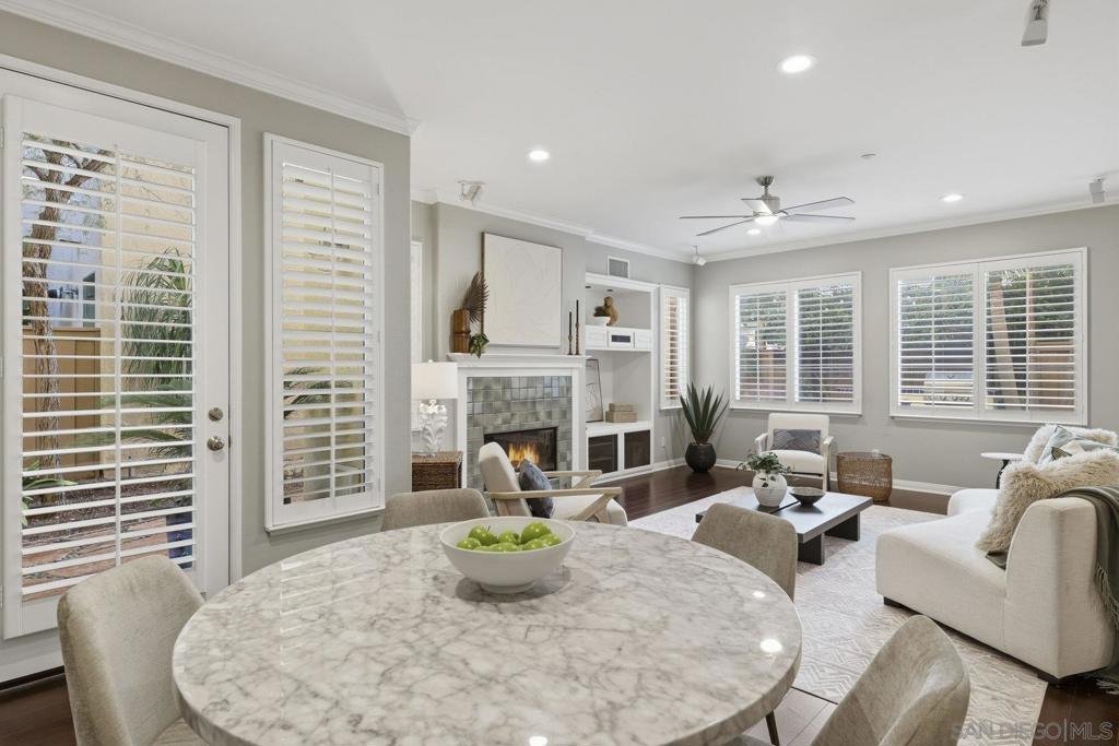 Rancho Bernardo - Residential