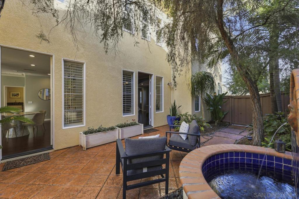 Rancho Bernardo - Residential