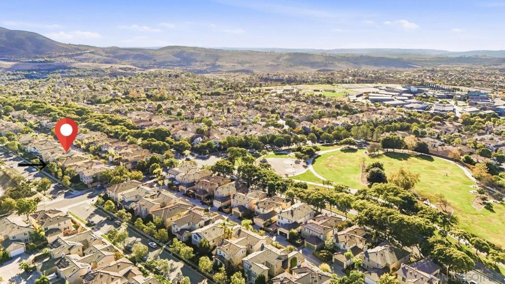 Rancho Bernardo - Residential