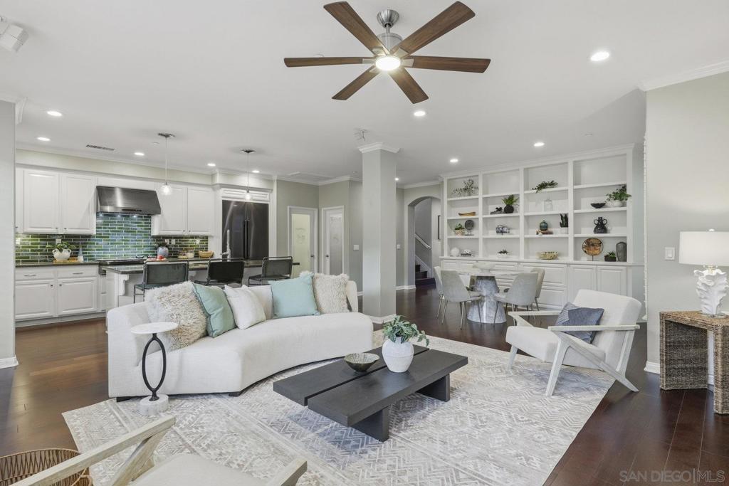 Rancho Bernardo - Residential