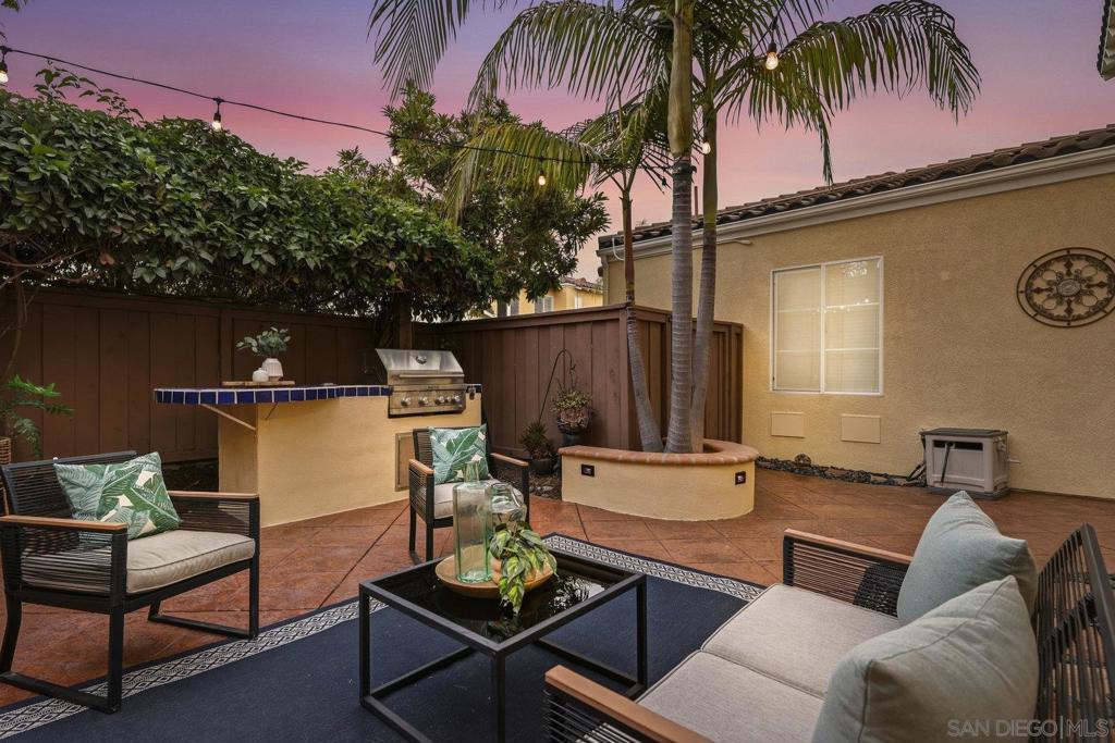 Rancho Bernardo - Residential