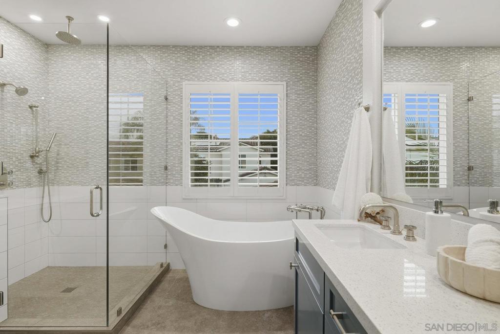 Rancho Bernardo - Residential