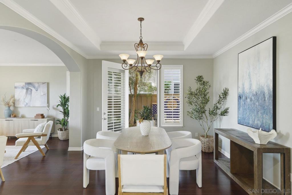 Rancho Bernardo - Residential