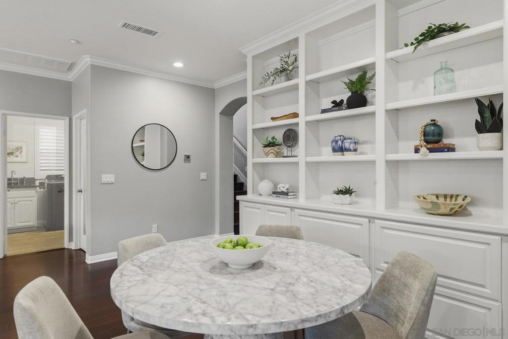 Rancho Bernardo - Residential