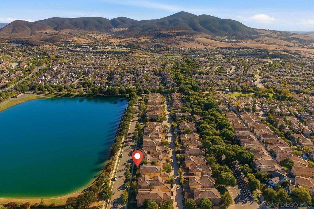 Rancho Bernardo - Residential