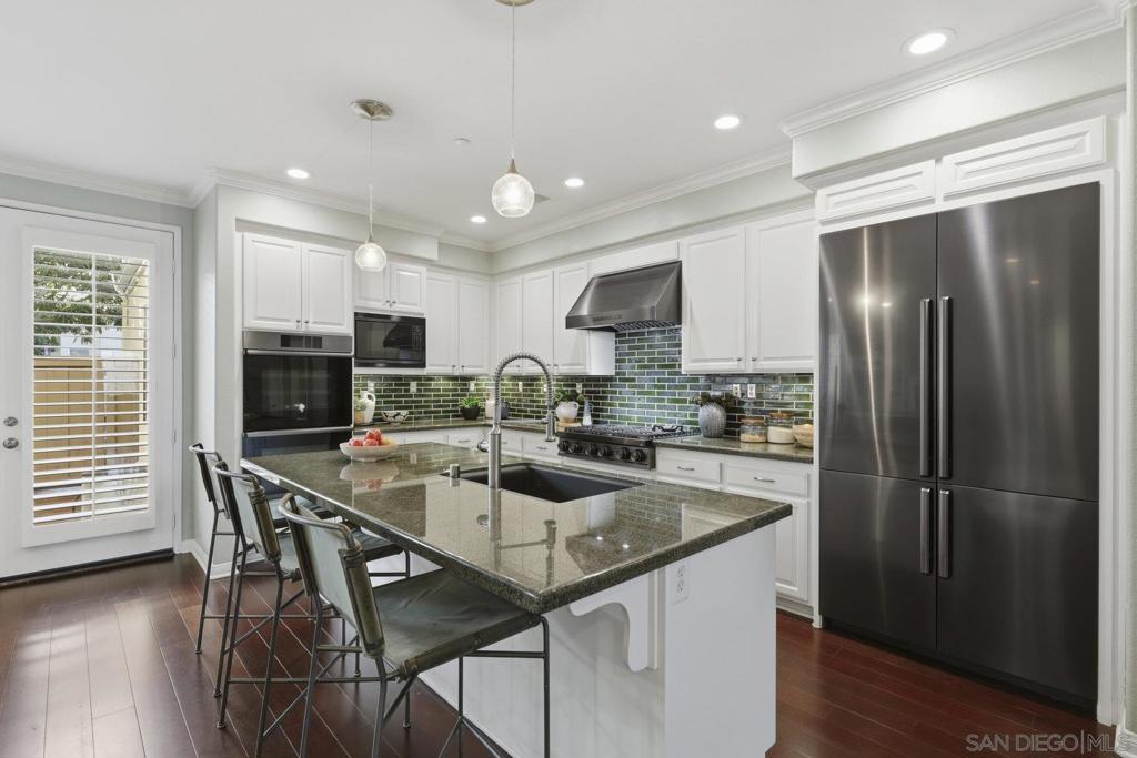 Rancho Bernardo - Residential