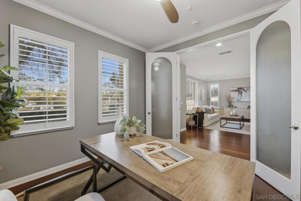 Rancho Bernardo - Residential