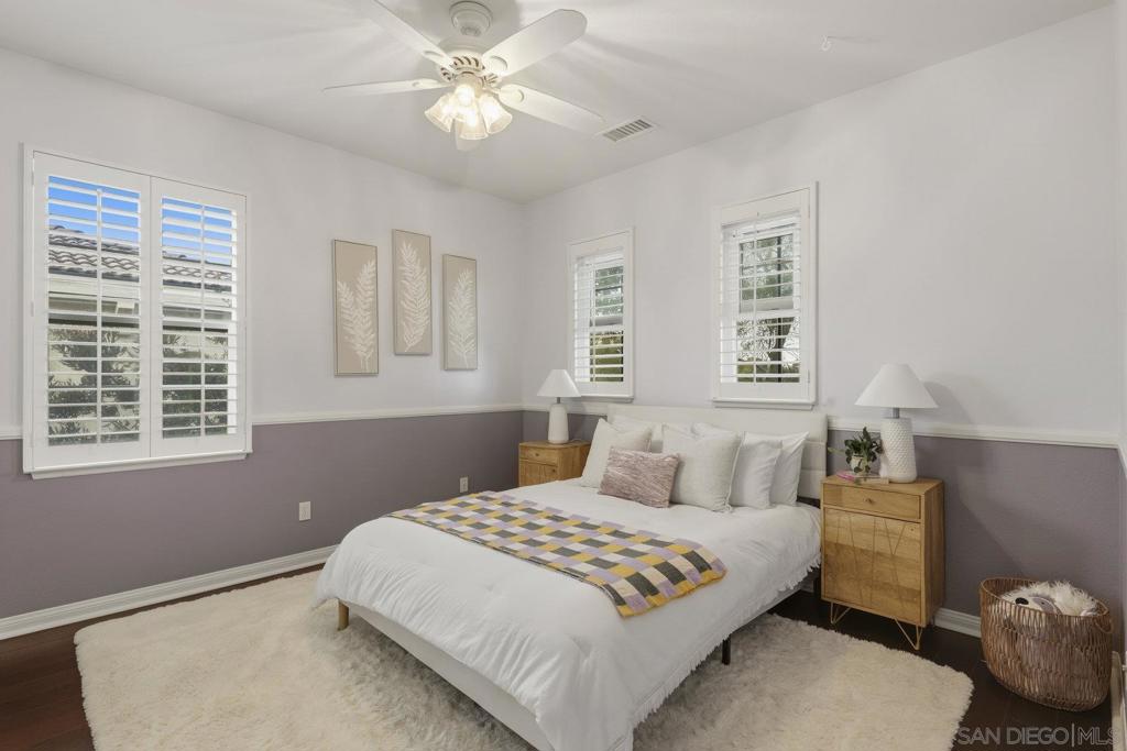 Rancho Bernardo - Residential