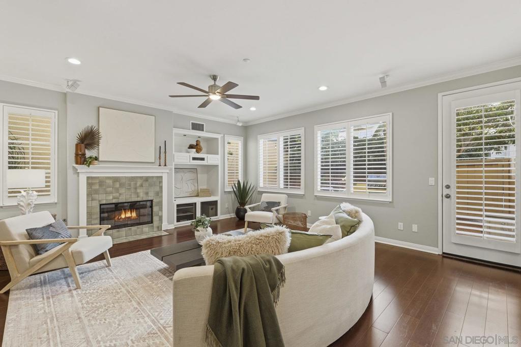 Rancho Bernardo - Residential