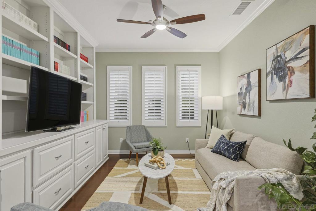 Rancho Bernardo - Residential