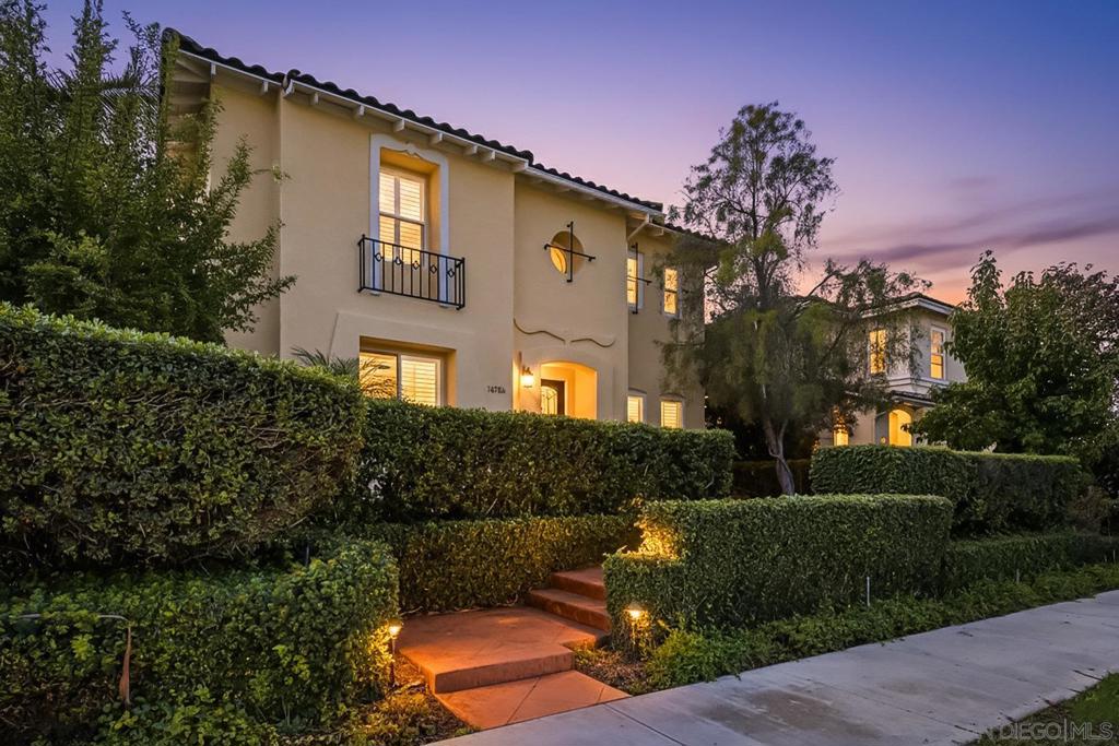 Rancho Bernardo - Residential