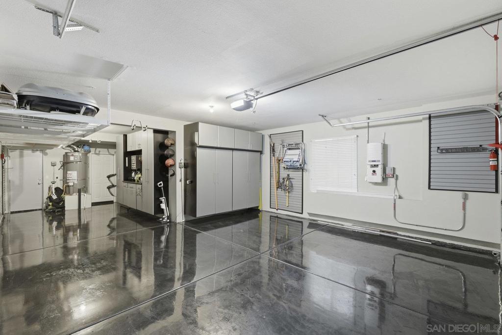 Rancho Bernardo - Residential