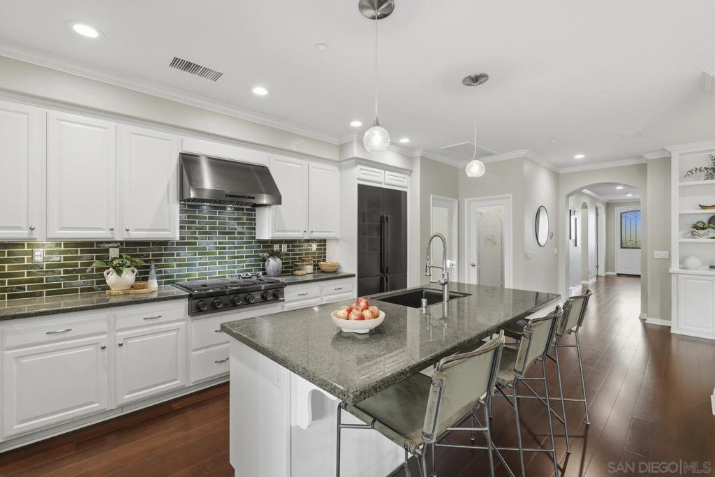 Rancho Bernardo - Residential