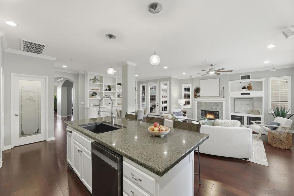 Rancho Bernardo - Residential