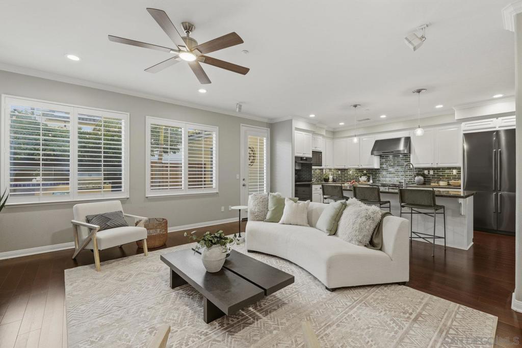 Rancho Bernardo - Residential