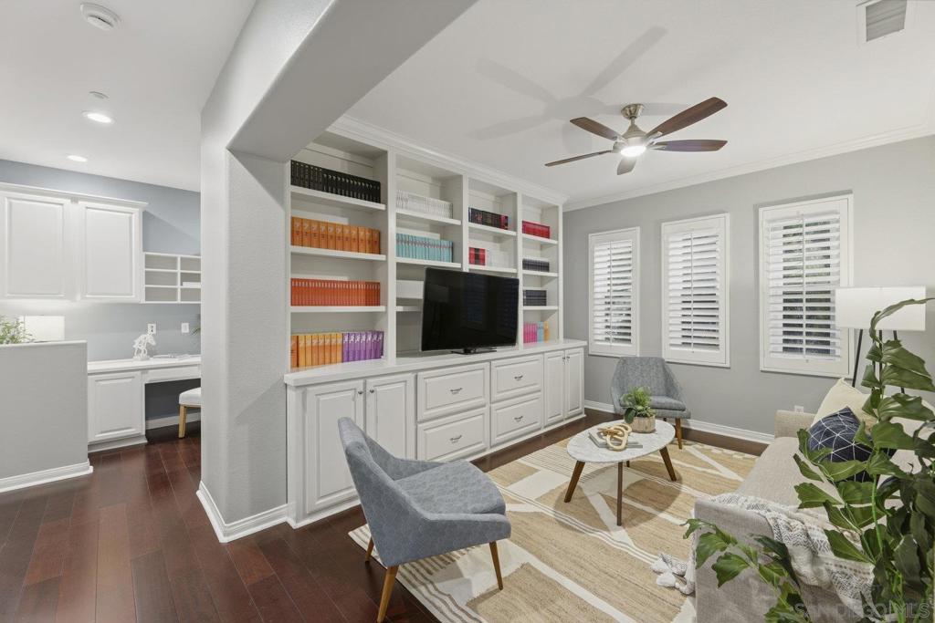 Rancho Bernardo - Residential