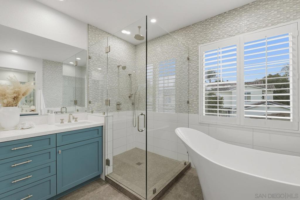 Rancho Bernardo - Residential