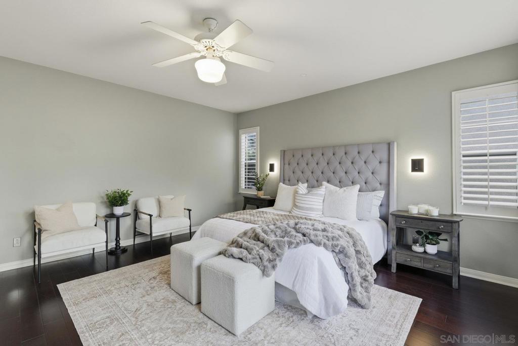 Rancho Bernardo - Residential