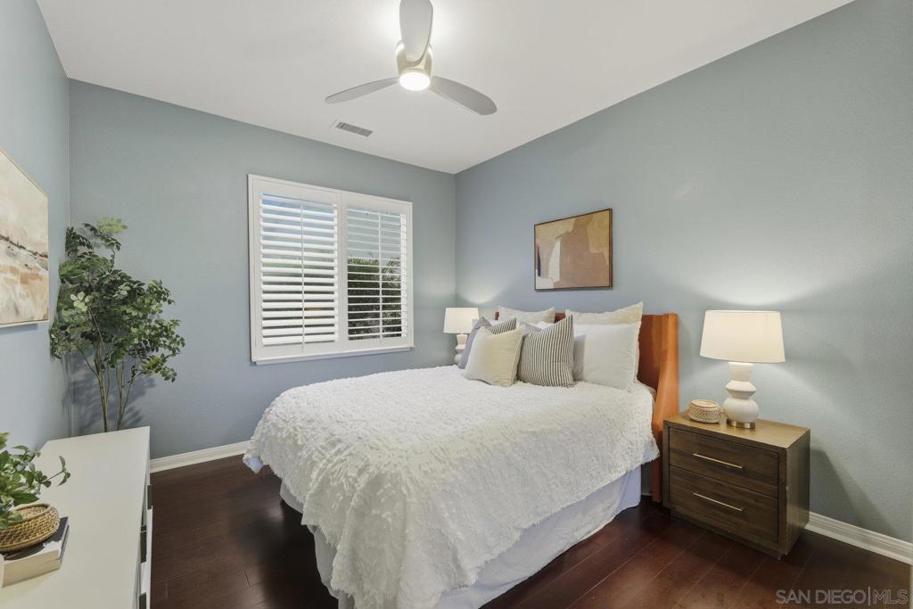 Rancho Bernardo - Residential