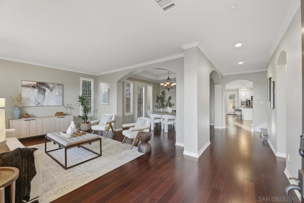 Rancho Bernardo - Residential